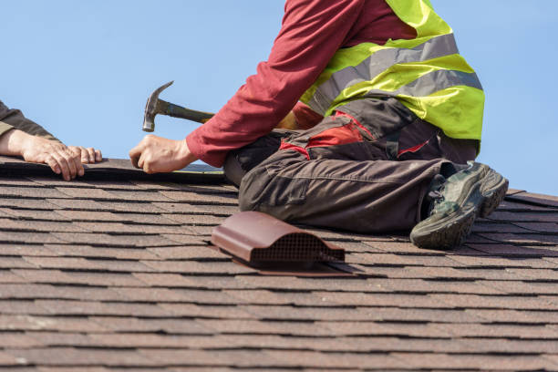 Best Flat Roof Repair Services  in Newville, PA