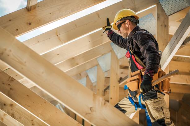 Roof Repair Estimates in Newville, PA