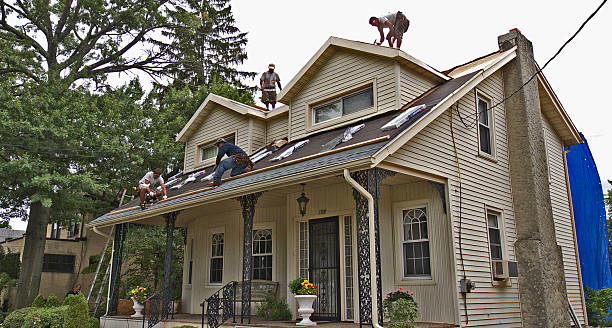 Quick and Trustworthy Emergency Roof Repair Services in Newville, PA