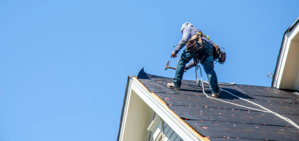 Best Roof Waterproofing Services  in Newville, PA
